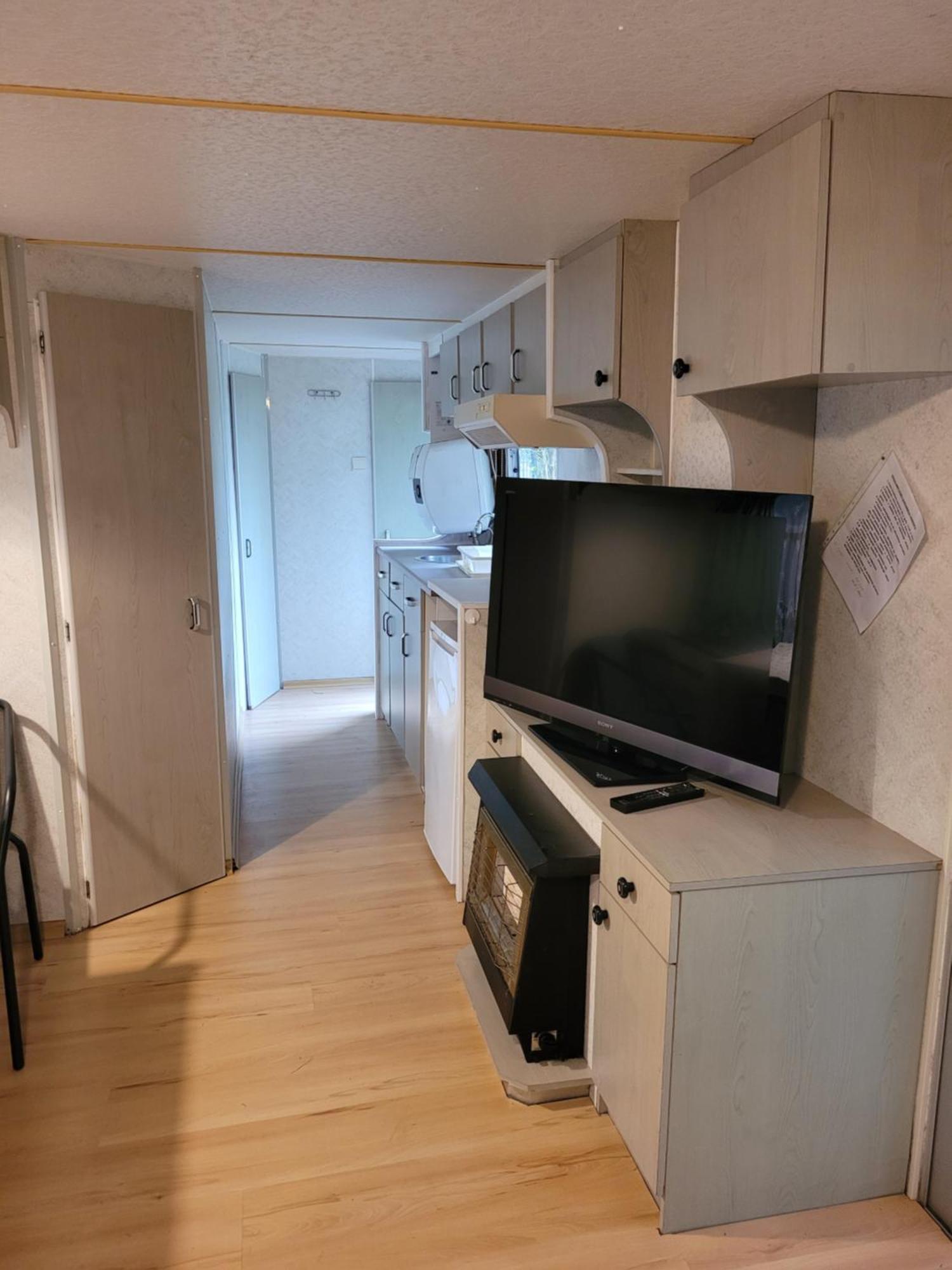 Dom Goscinny Sosenka Grzybowo Grzybowo  Room photo
